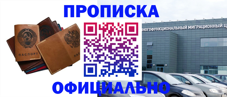 прописка в квартире в Домодедово